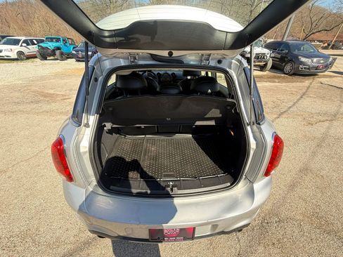 Used 2016 MINI Cooper Countryman S image 13