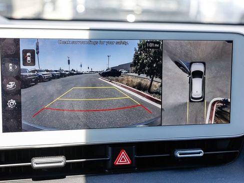 Certified 2023 Hyundai Ioniq 5 Limited AWD/4WD image 20
