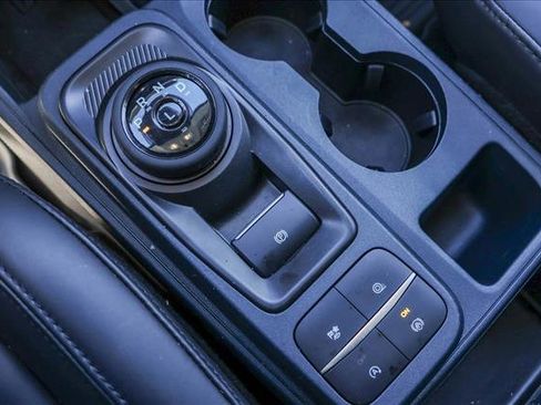 Used 2023 Ford Maverick Lariat w/ Lariat Luxury Package image 21