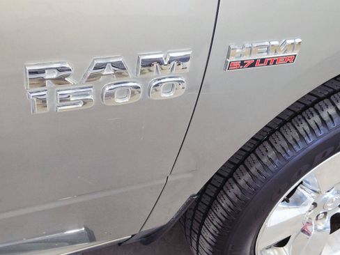 Used 2013 RAM 1500 Big Horn AWD/4WD image 44