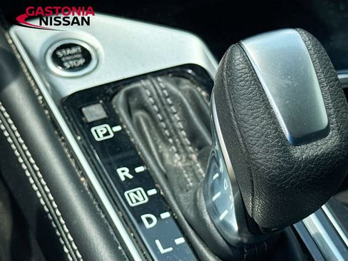 Used 2023 Nissan Altima 2.5 SV FWD image 25