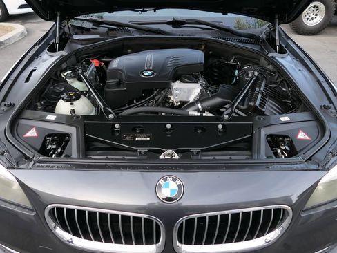 Used 2014 BMW 528i Sedan image 30