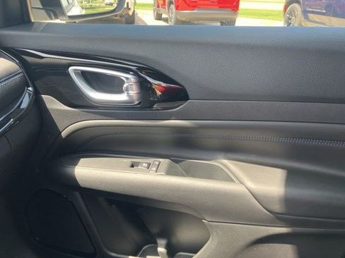 New 2026 Jeep Compass Limited AWD/4WD image 19