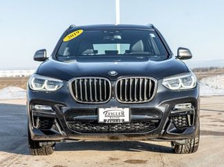 Used 2019 BMW X3 M40i w/ Premium Package video 2