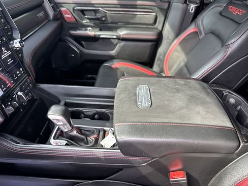 Used 2022 RAM 1500 TRX w/ TRX Level 2 Equipment Group AWD/4WD image 21