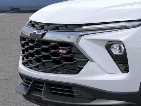 New 2026 Chevrolet TrailBlazer RS AWD/4WD image 13