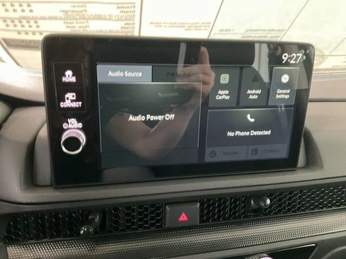 New 2026 Honda CR-V LX image 16