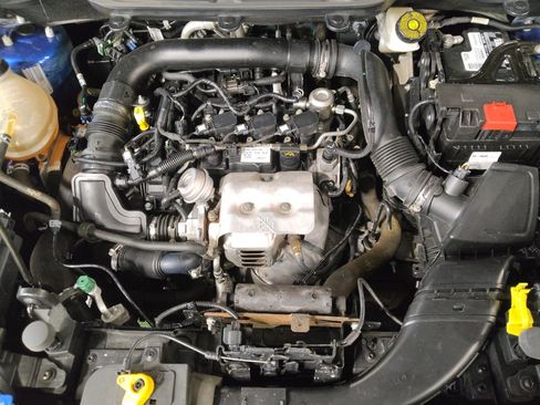 Used 2020 Ford EcoSport S FWD image 30