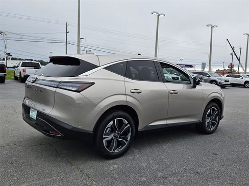 New 2025 Nissan Murano SL w/ Cargo Package image 11