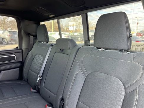 New 2026 RAM 1500 Big Horn/Lone Star image 10