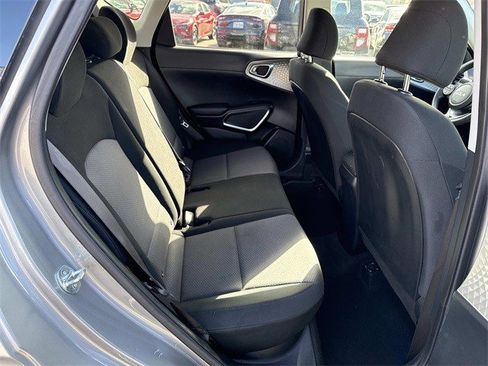 Certified 2023 Kia Soul LX w/ LX Technology Package image 11