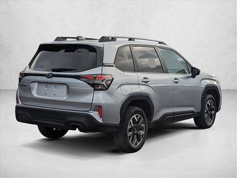 New 2026 Subaru Forester Premium image 2