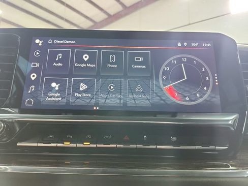Used 2024 GMC Sierra 1500 Elevation w/ Elevation Premium Package AWD/4WD image 30