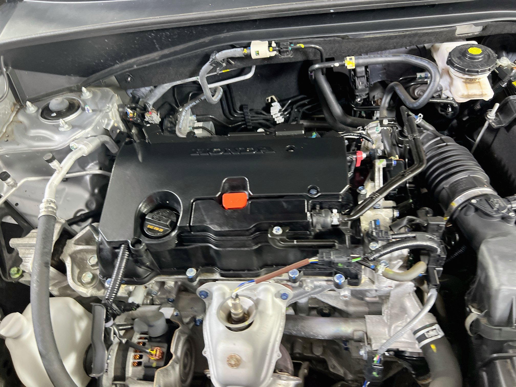 Used 2024 Honda HR-V EX-L image 29