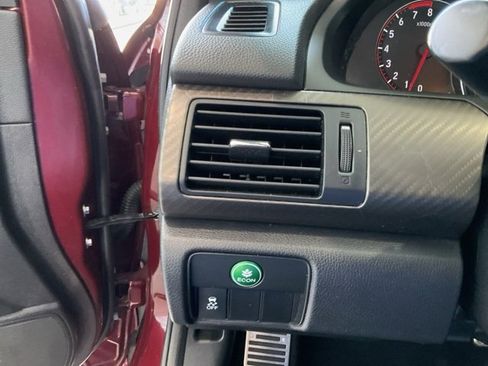 Certified 2017 Honda Accord Sport Special Edition image 7