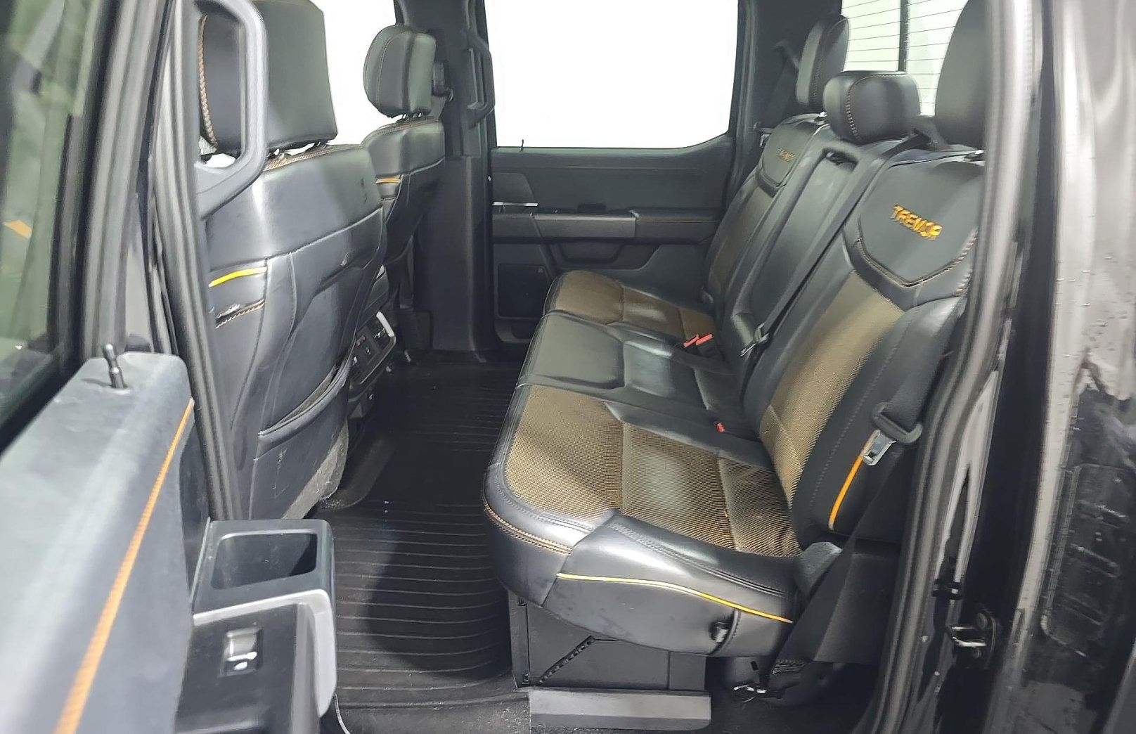Used 2025 Ford F150 Tremor w/ Equipment Group 402A High AWD/4WD image 13