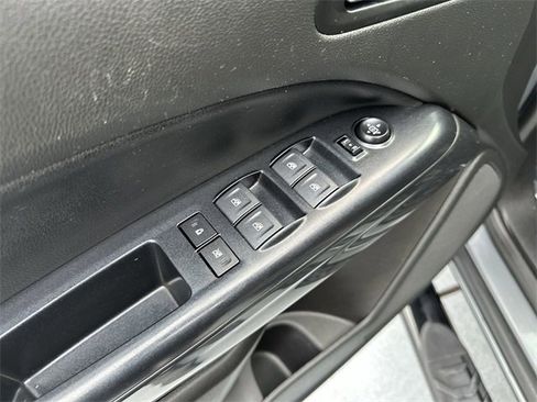 Used 2021 GMC Canyon AT4 w/ Driver Alert Package image 15