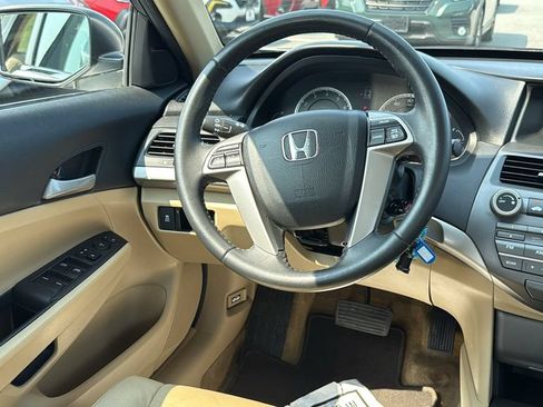Used 2012 Honda Accord SE image 23