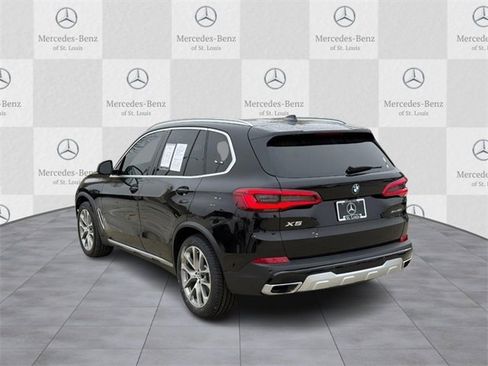 Used 2019 BMW X5 xDrive40i w/ Executive Package image 4