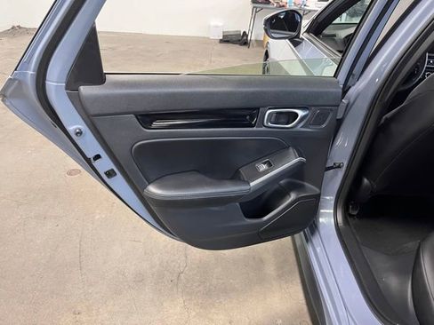 Used 2025 Honda Civic Sport Touring image 19
