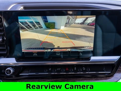 Used 2024 GMC Sierra 2500 SLE w/ Preferred Package image 22