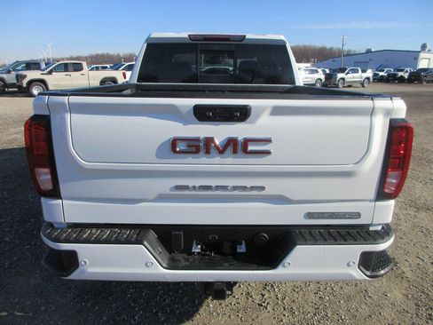 New 2026 GMC Sierra 1500 Elevation w/ Elevation Premium Package image 6