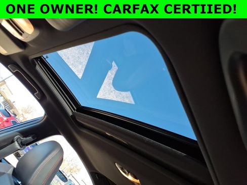 Used 2022 Subaru WRX GT image 10