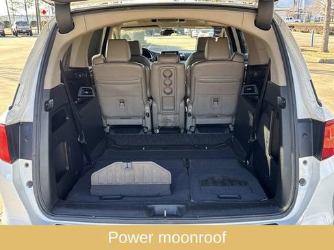 Used 2021 Honda Odyssey Touring image 11
