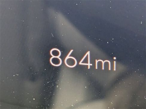 New 2026 Buick Enclave Avenir image 37