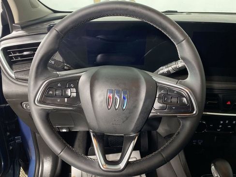 Certified 2024 Buick Encore GX Preferred image 14