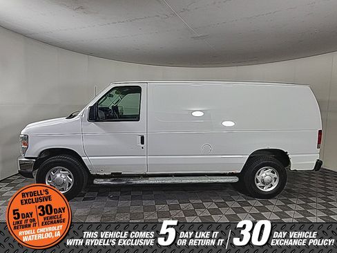 Used 2012 Ford E-250 and Econoline 250 w/ PWR Group image 6