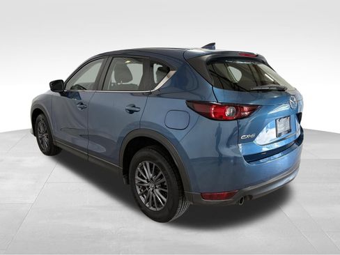 Used 2019 MAZDA CX-5 Sport image 8