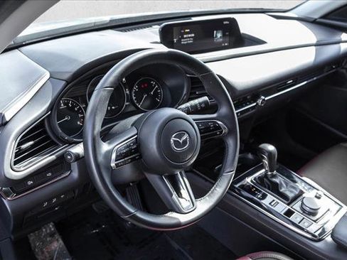 Used 2025 MAZDA CX-30 AWD 2.5 S w/ Preferred Package image 10