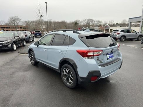 Used 2019 Subaru Crosstrek 2.0i Premium image 6