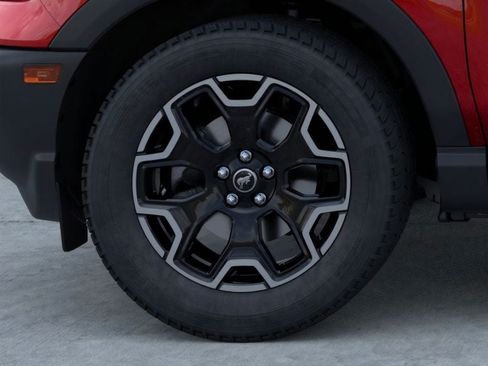 New 2026 Ford Bronco Sport Outer Banks AWD/4WD image 49