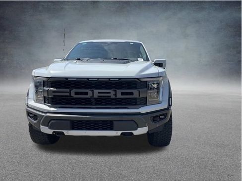 Used 2023 Ford F150 Raptor AWD/4WD image 9