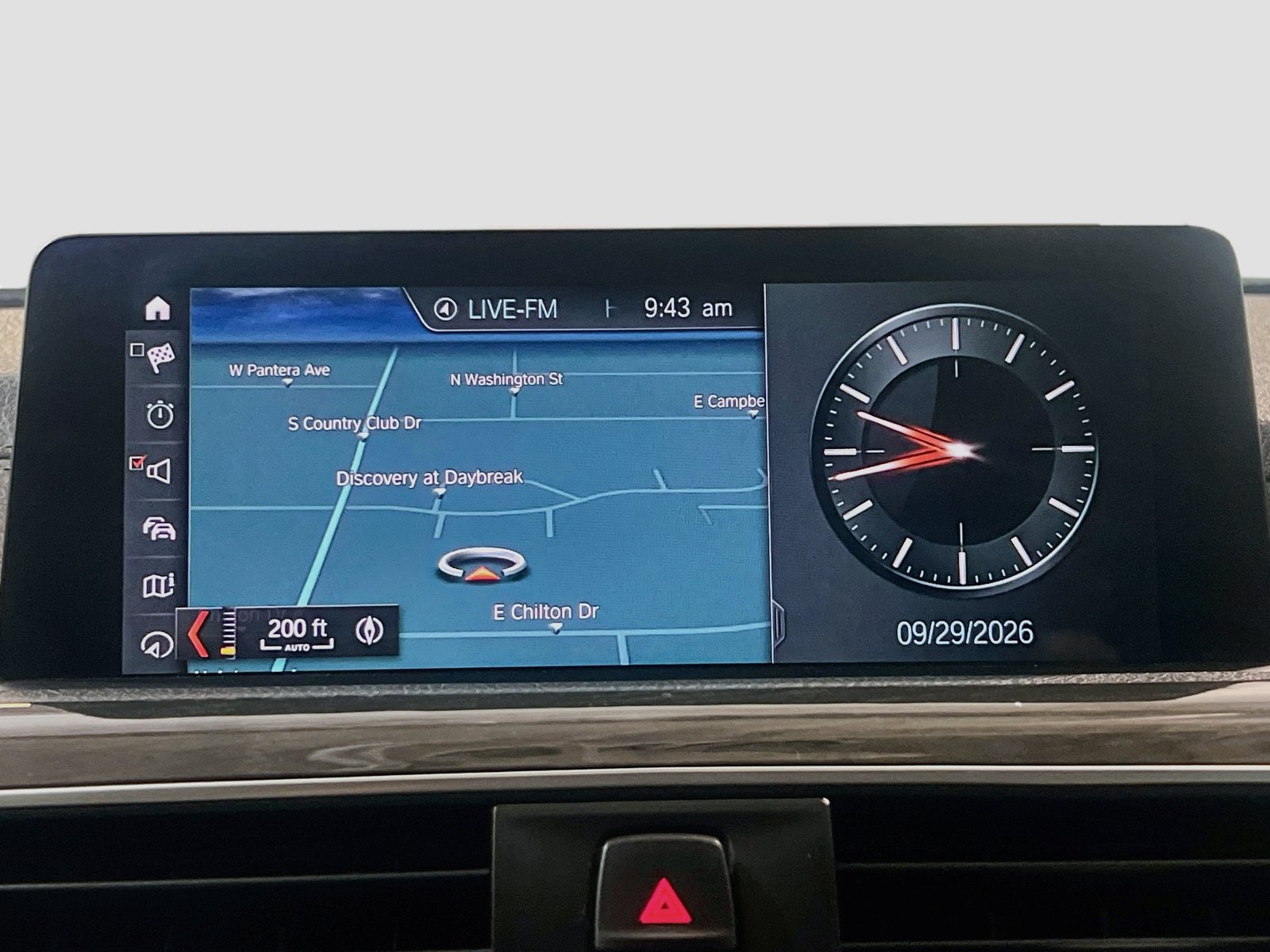 Used 2019 BMW 430i Convertible RWD image 9