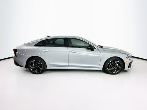 Used 2025 Kia K5 GT-Line w/ GT-Line Premium Package FWD image 10