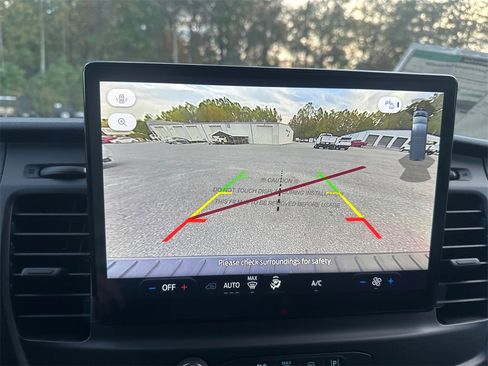 New 2026 Ford Transit 250 LOW ROOF image 23