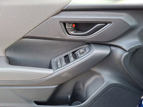 New 2026 Subaru Crosstrek 2.0i Premium image 9