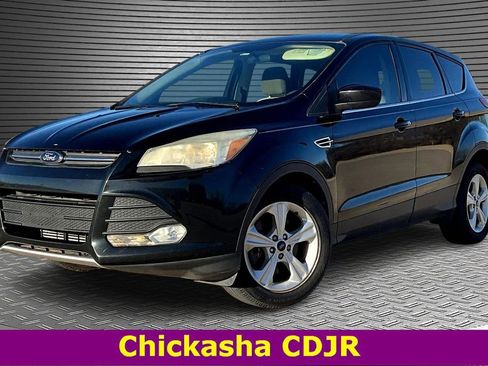Used 2014 Ford Escape SE image 1