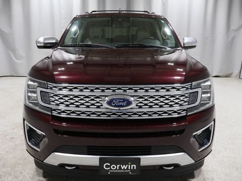 Used 2020 Ford Expedition Platinum AWD/4WD image 6