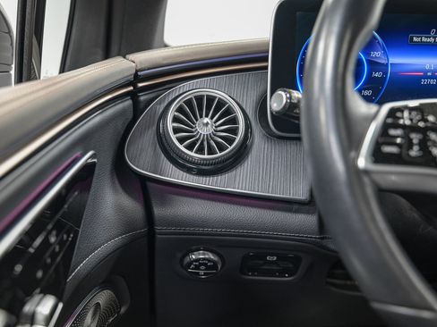 Used 2023 Mercedes-Benz EQE 350+ 4MATIC SUV image 15