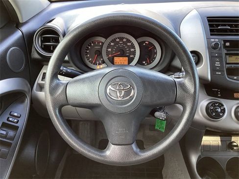Used 2008 Toyota RAV4 4WD image 12