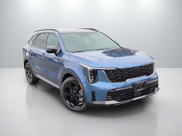 New 2026 Kia Sorento SX Prestige AWD/4WD image 1