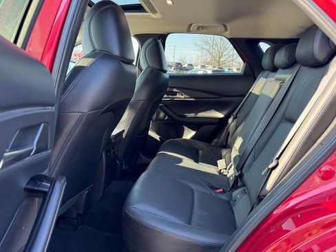 Used 2024 MAZDA CX-30 AWD 2.5 S w/ Preferred Package image 10