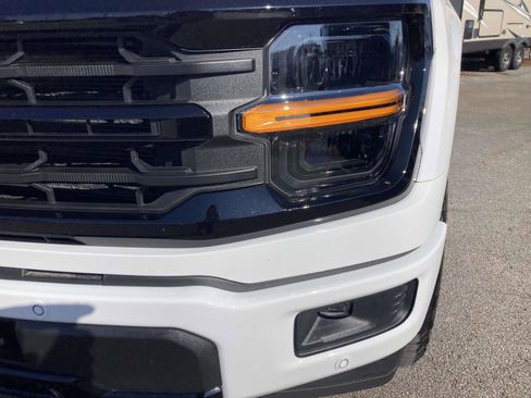 Used 2024 Ford F150 XLT w/ Equipment Group 302A MID image 11