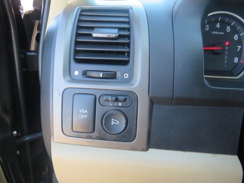 Used 2008 Honda CR-V LX image 29