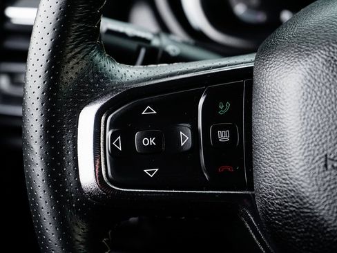 Used 2024 RAM 2500 Rebel w/ Safety Group image 22