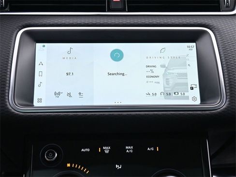 Used 2021 Land Rover Range Rover Evoque S image 26